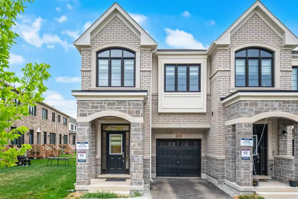 1459 Periwinkle PL, Milton, ON L9E 1Z8