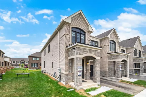 Milton, ON L9E 1Z8,1459 Periwinkle PL