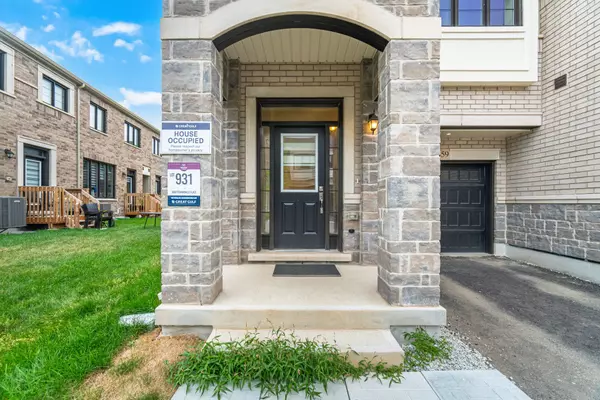 Milton, ON L9E 1Z8,1459 Periwinkle PL
