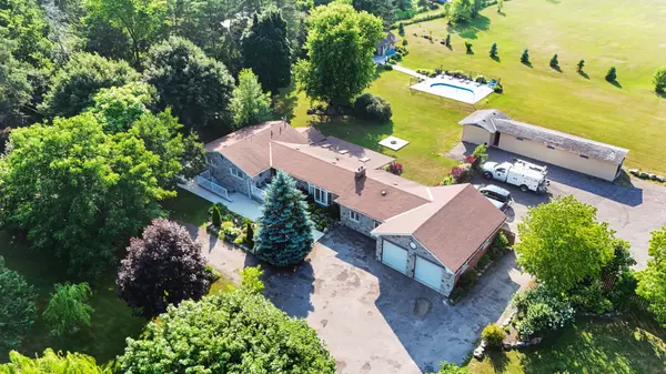 Erin, ON L7G 4S8,9620 Wellington RD #42