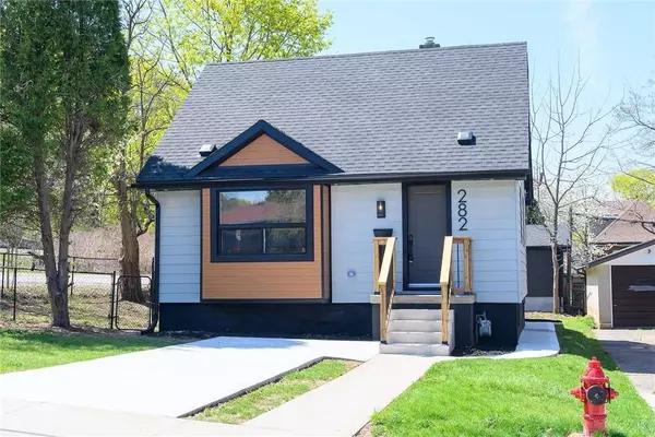 Hamilton, ON L8K 2G1,282 Ottawa ST S