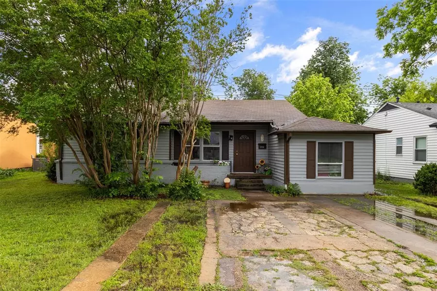 3724 Highgrove Drive, Dallas, TX 75220