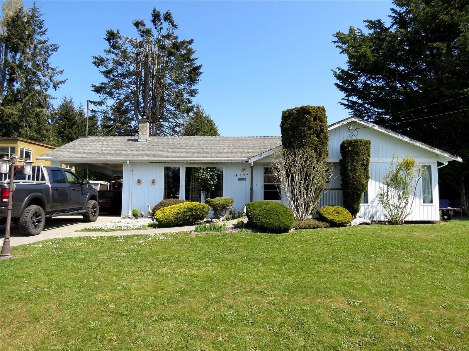 1937 Powliuk Cres, Sooke, BC V9Z 0P6