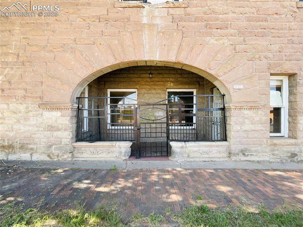 Pueblo, CO 81004,1143 E Evans AVE