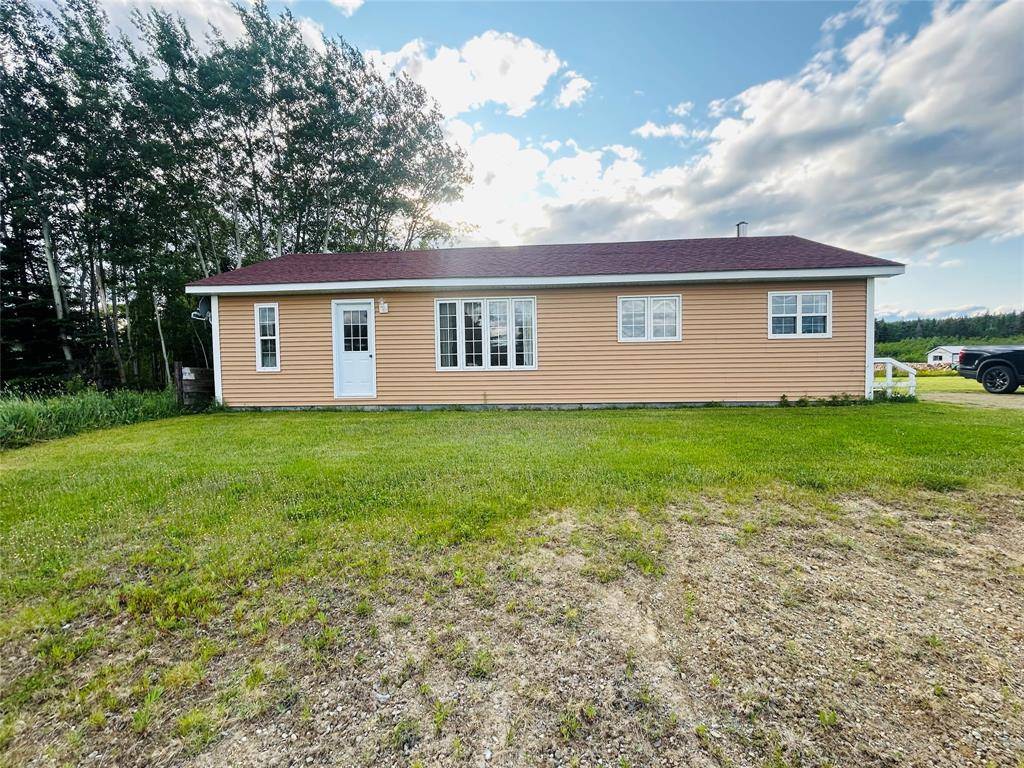163 Main Street, Point Leamington, NL A0H1Z0