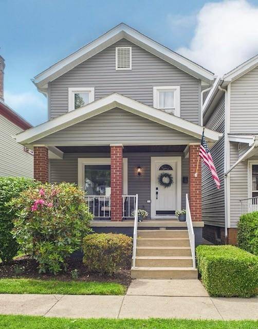 415 Richland Avenue, Wheeling, WV 26003