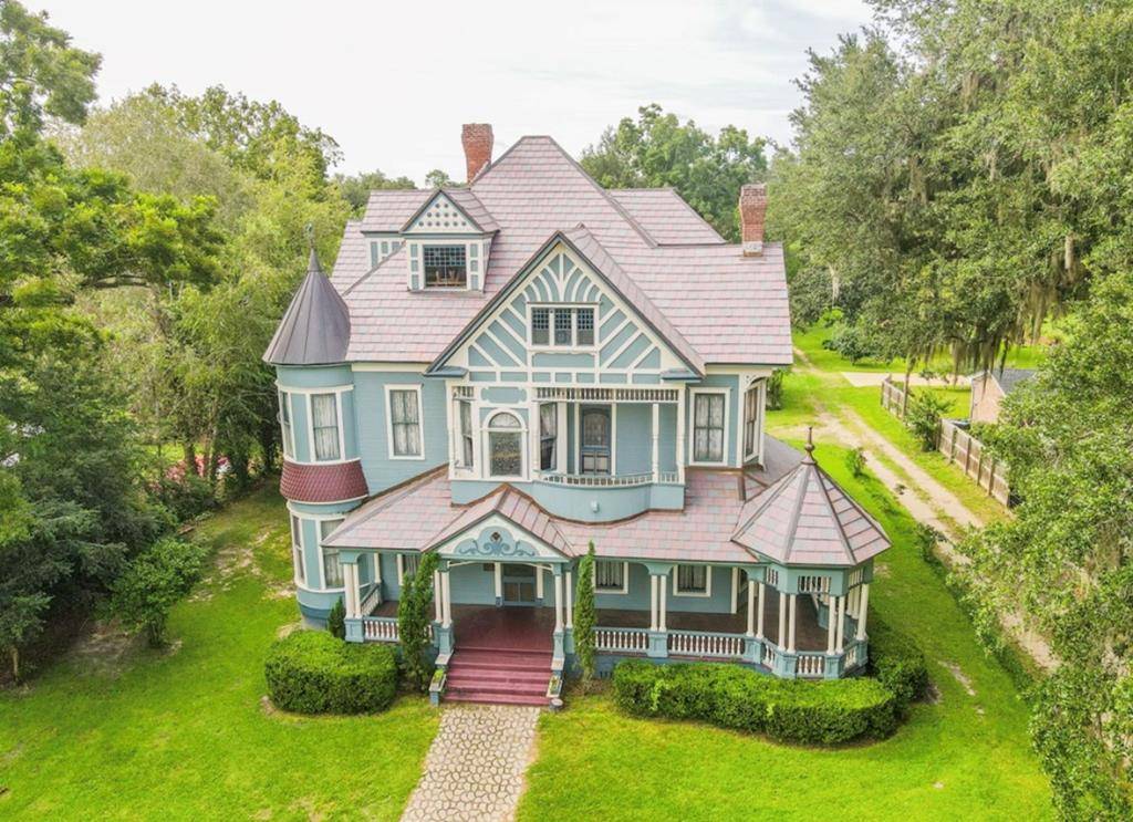 632 Shotwell, Bainbridge, GA 39819
