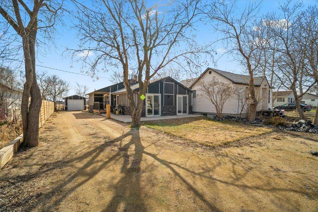 10 Stevens AVE, Lockport, MB R1A 3C7