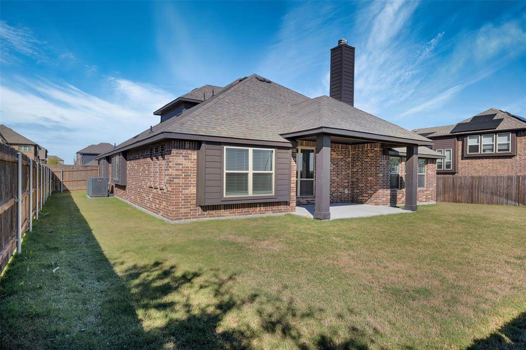Waxahachie, TX 75165,203 Half Moon Drive