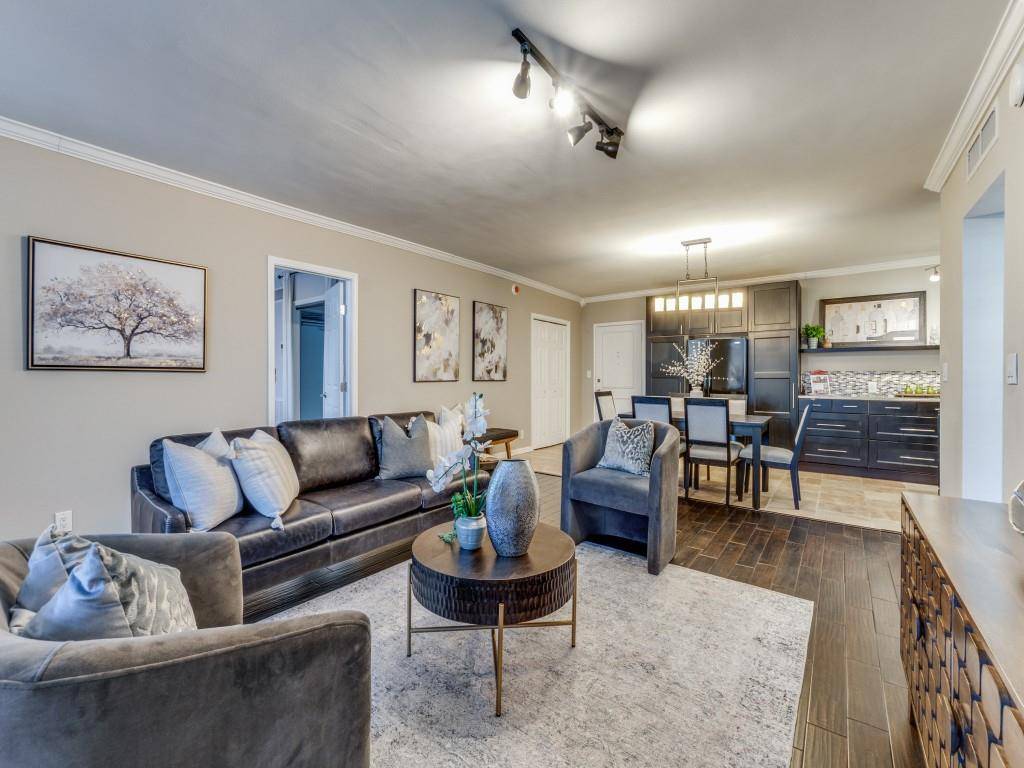 Dallas, TX 75219,3701 Turtle Creek Boulevard #11H