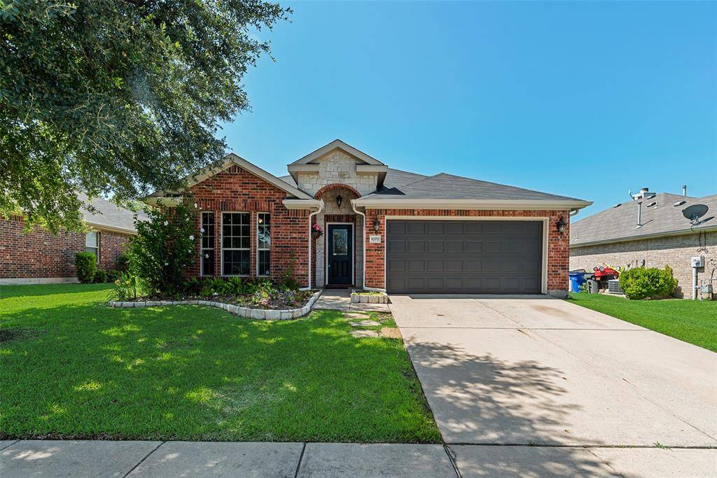 1070 Shepard Lane, Lavon, TX 75166