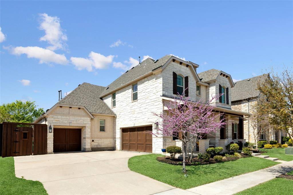 Mckinney, TX 75070,3612 Green Mountain Place