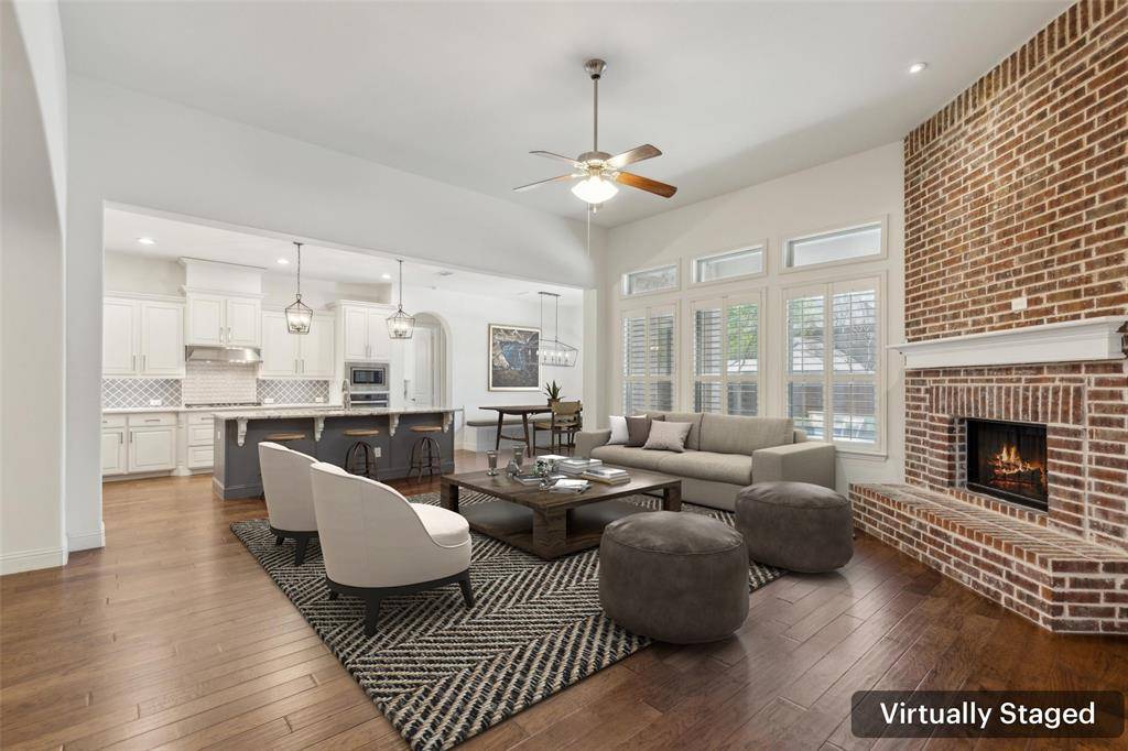 Mckinney, TX 75070,3612 Green Mountain Place