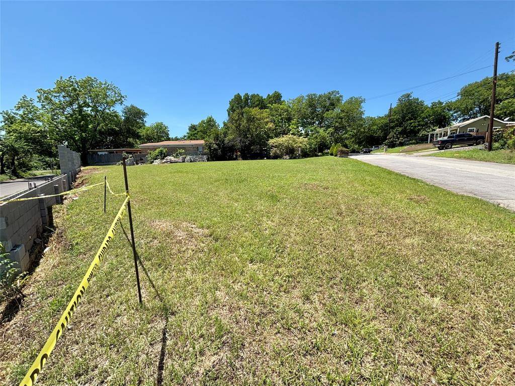 Fort Worth, TX 76111,4416 Goddard Road