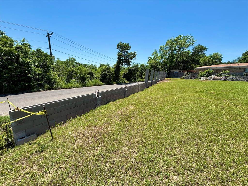 Fort Worth, TX 76111,4416 Goddard Road