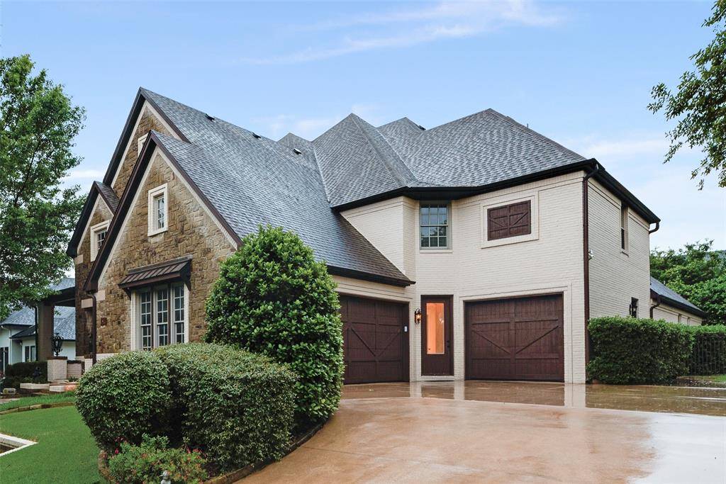 Colleyville, TX 76034,6710 Vines Court