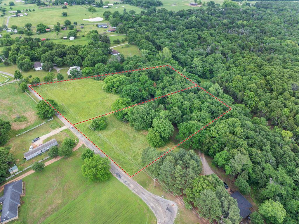 TBD- Lot 2 Mccraw Lane, Denison, TX 75021