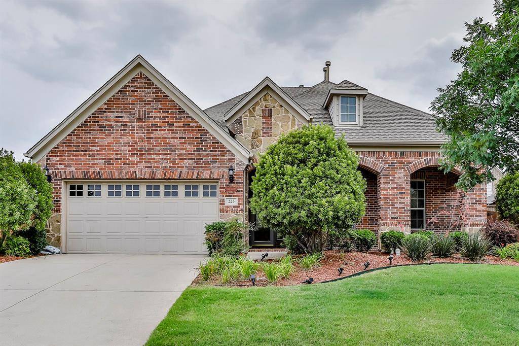 Frisco, TX 75036,223 Aspen Lane