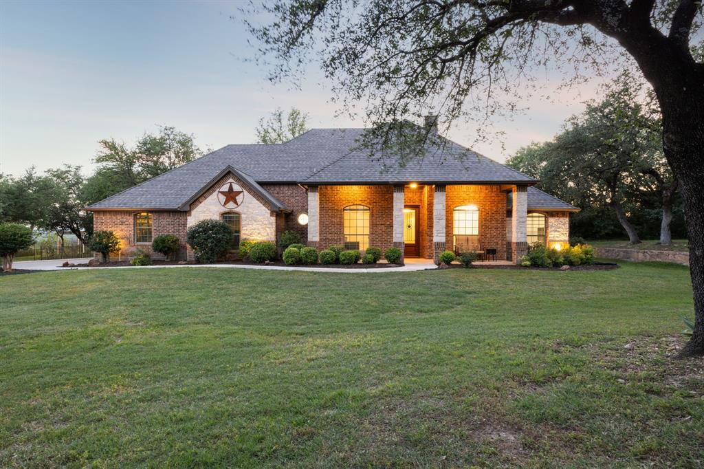 Fort Worth, TX 76108,4401 Billings Road