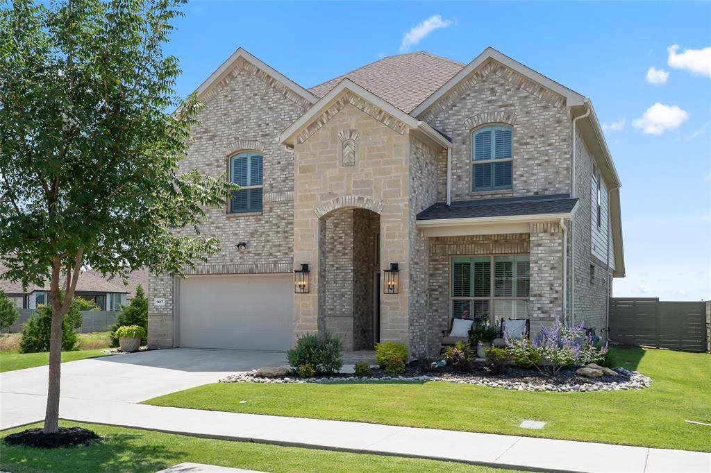 Argyle, TX 76226,1417 Longspur Drive