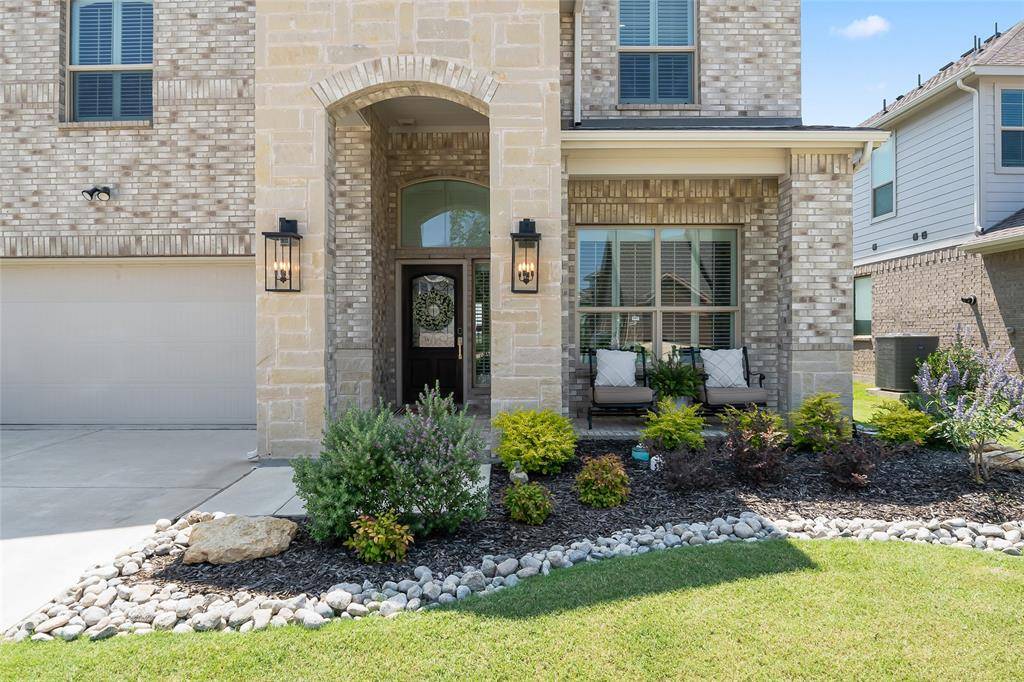 Argyle, TX 76226,1417 Longspur Drive