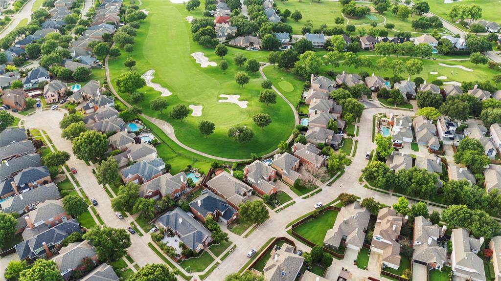 Plano, TX 75093,2505 Links Drive