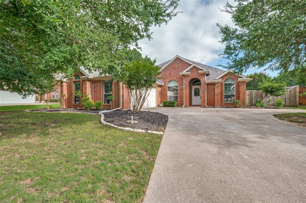 804 Lynhurst Lane, Denton, TX 76205