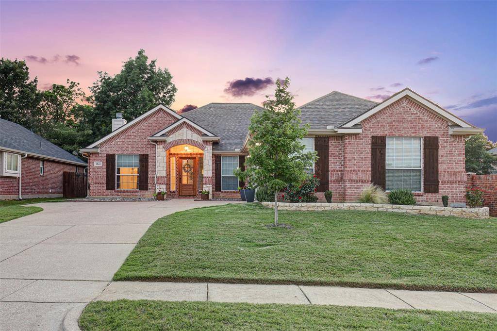 Fort Worth, TX 76244,5841 Sugar Maple Drive