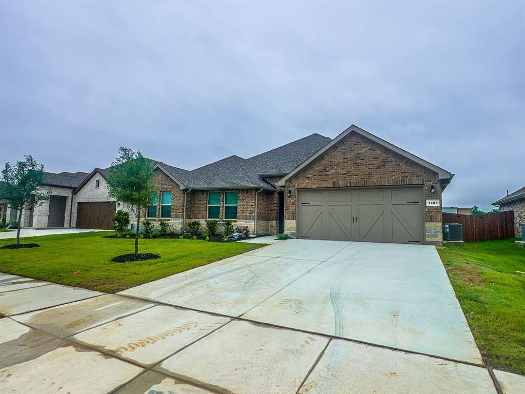 Mansfield, TX 76063,1401 Speers Drive