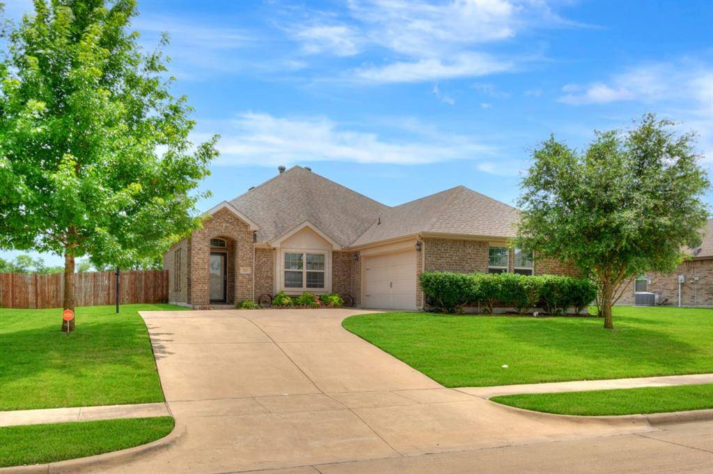 Red Oak, TX 75154,220 Anthony Lane
