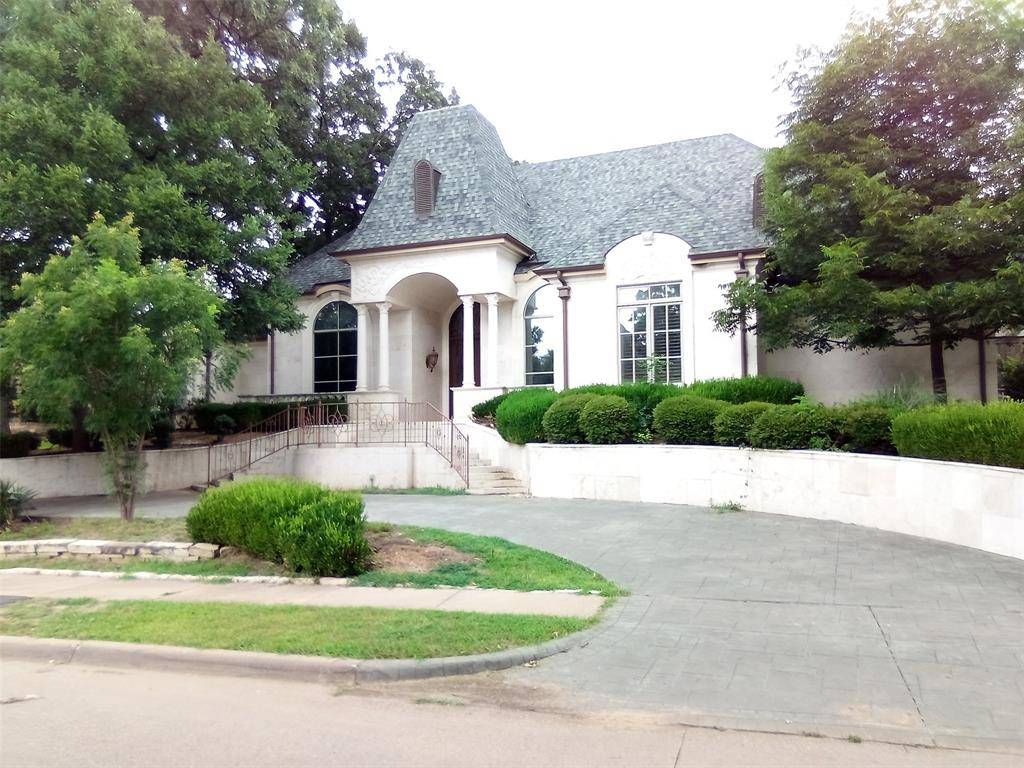 5150 Spanish Oaks Drive, Frisco, TX 75034
