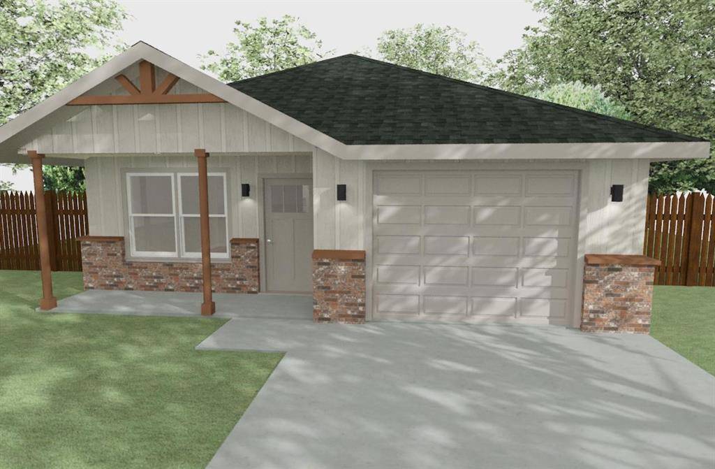 271 Tombstone Road, Abilene, TX 79602