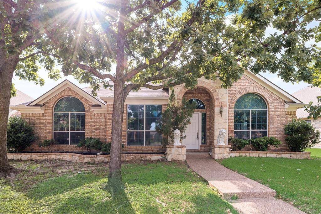 Mckinney, TX 75072,608 Regency Trail
