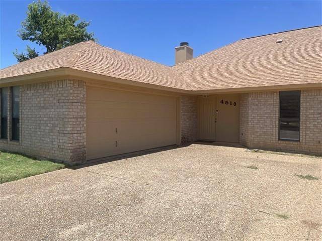 Fort Worth, TX 76133,4508 Tall Meadow Lane