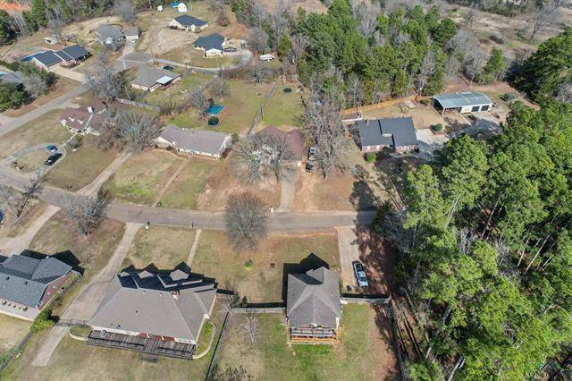 Gilmer, TX 75644,105 Bob White Drive
