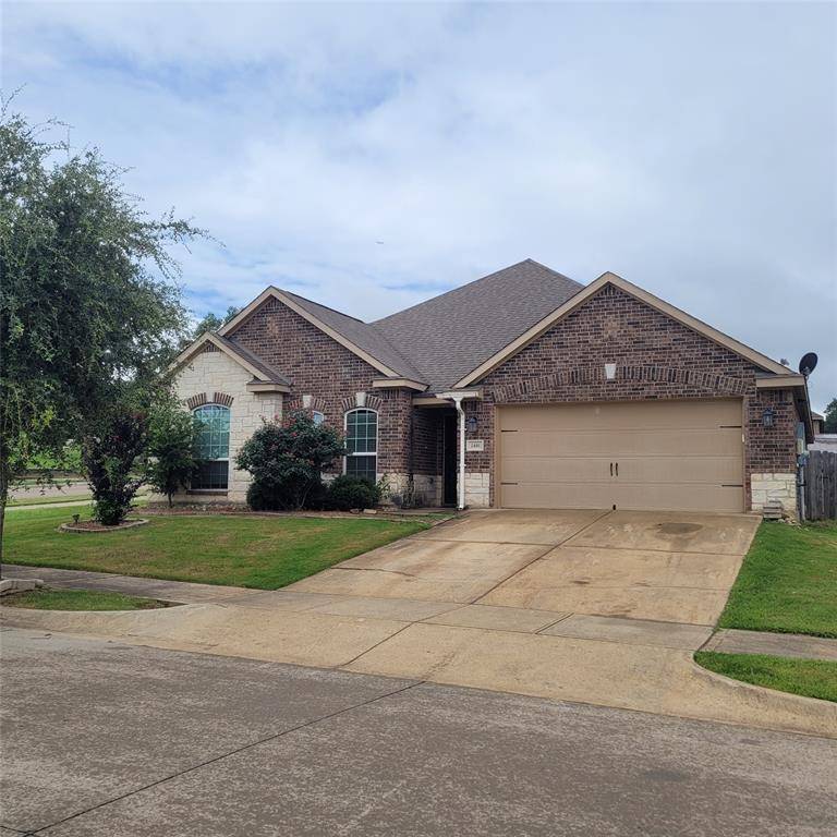 2401 Fall Leaf Court, Denton, TX 76209