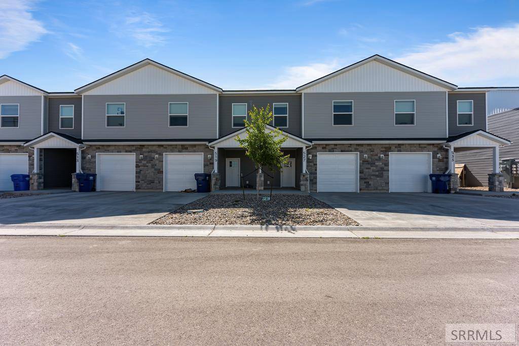 527 Tiller Ave, Sugar City, ID 83448