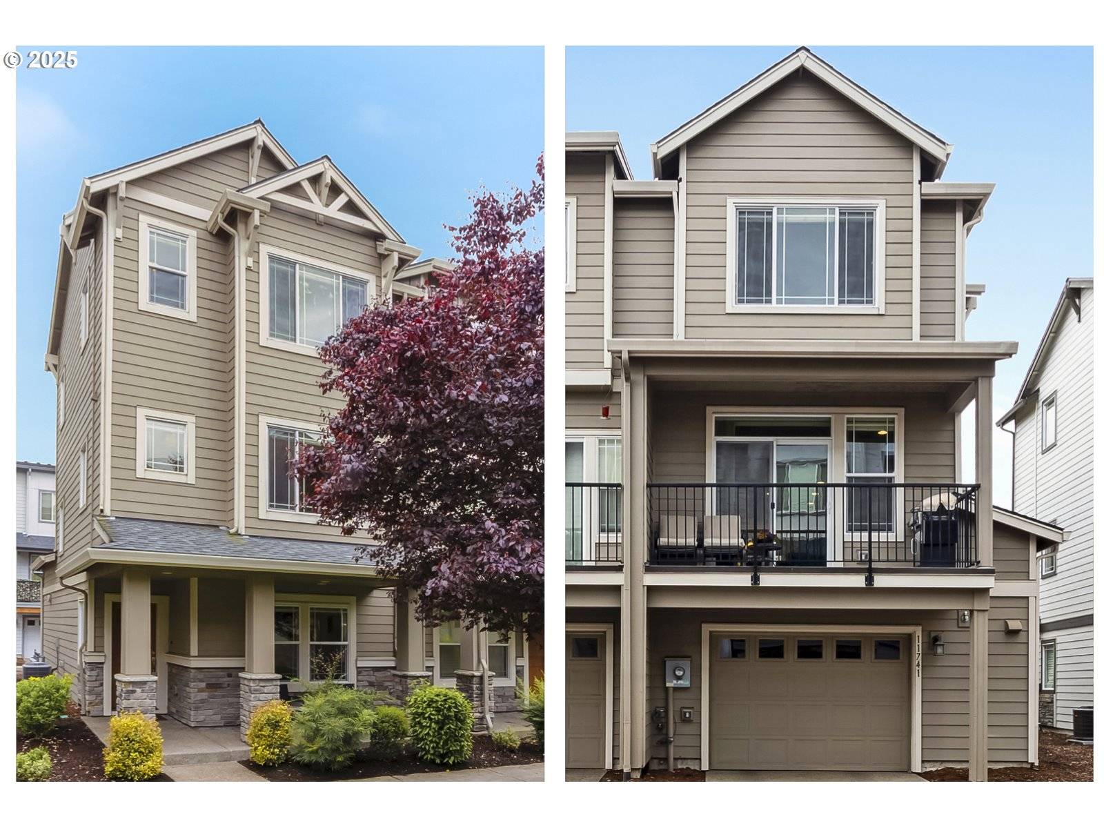 11741 SW VALENCIA LN, Wilsonville, OR 97070
