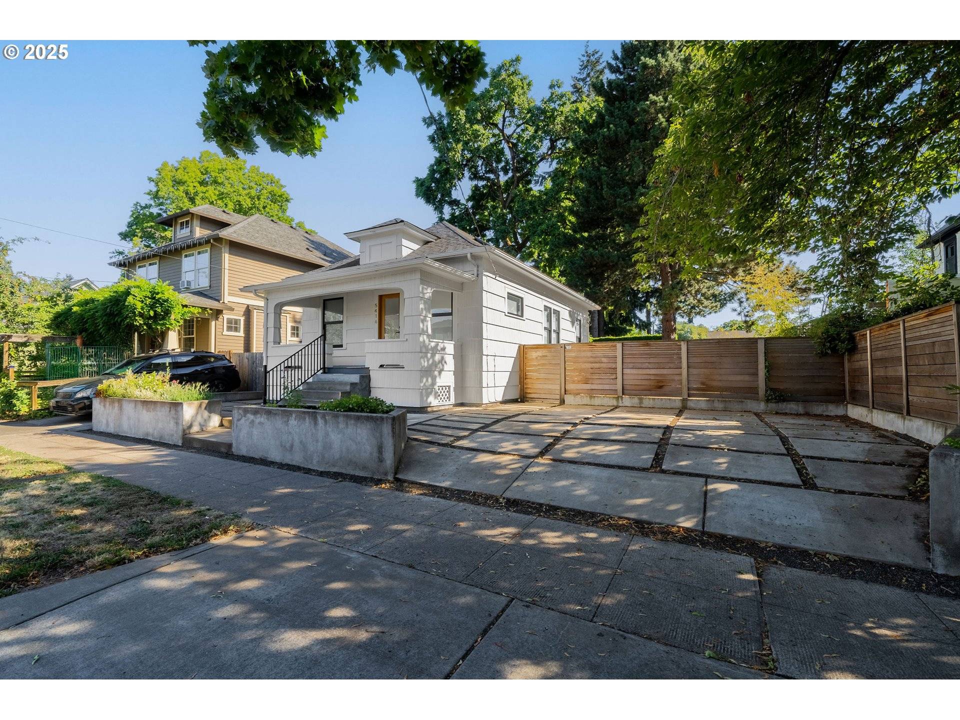 Portland, OR 97203,5416 N DEPAUW ST