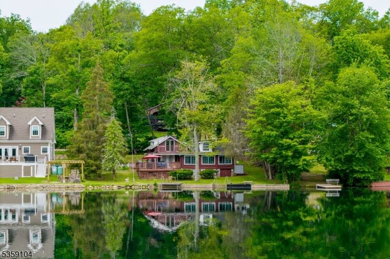 Vernon Twp., NJ 07461,88 Lakeside Dr