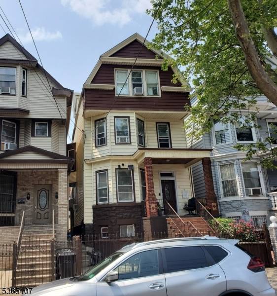 322 Clifton Ave, Newark City, NJ 07104