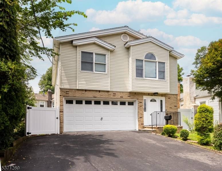 417 Allentown Rd, Parsippany-troy Hills Twp., NJ 07054