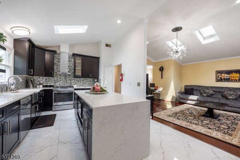 Parsippany-troy Hills Twp., NJ 07054,417 Allentown Rd