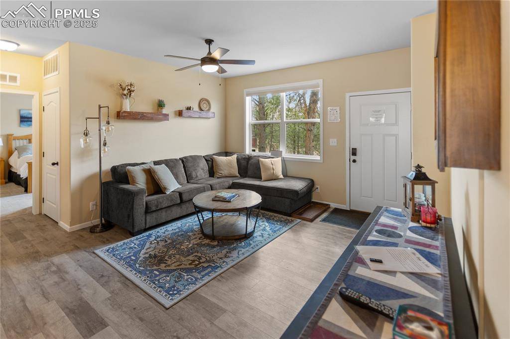 Florissant, CO 80816,126 Adair CIR