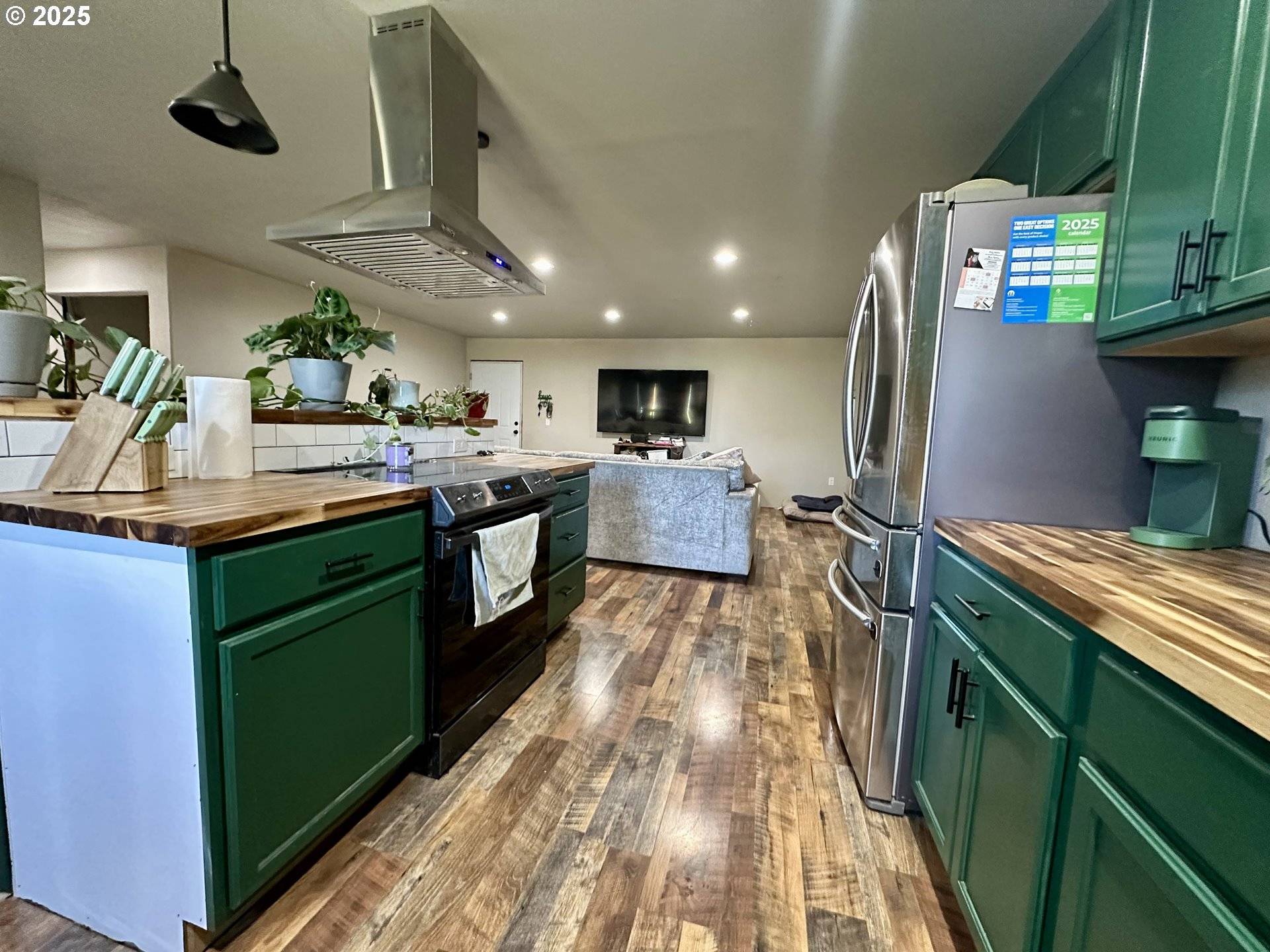 Summerville, OR 97876,416 4th ST
