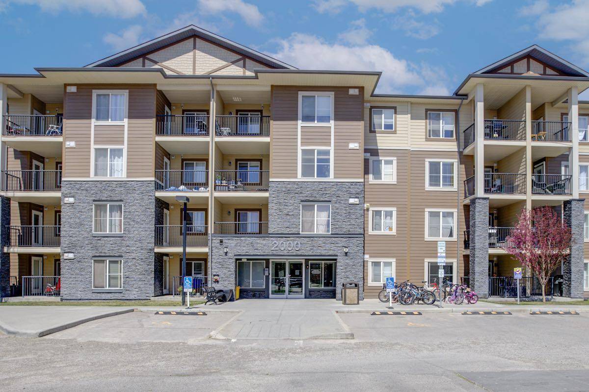 81 Legacy BLVD Southeast #2118, Calgary, AB T2X 2B9