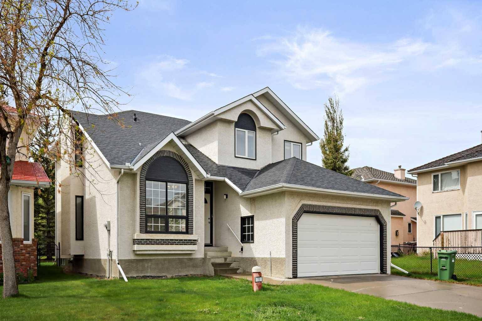 26 Hamptons GRV Northwest, Calgary, AB T3A 5C2
