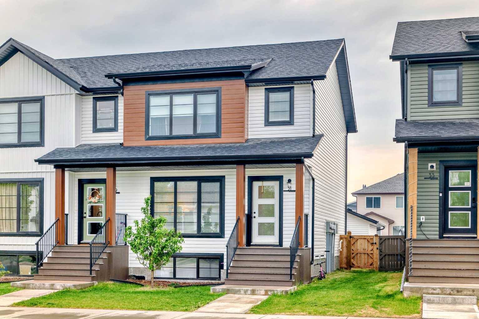 31 Evergreen WAY, Red Deer, AB T4E1A6