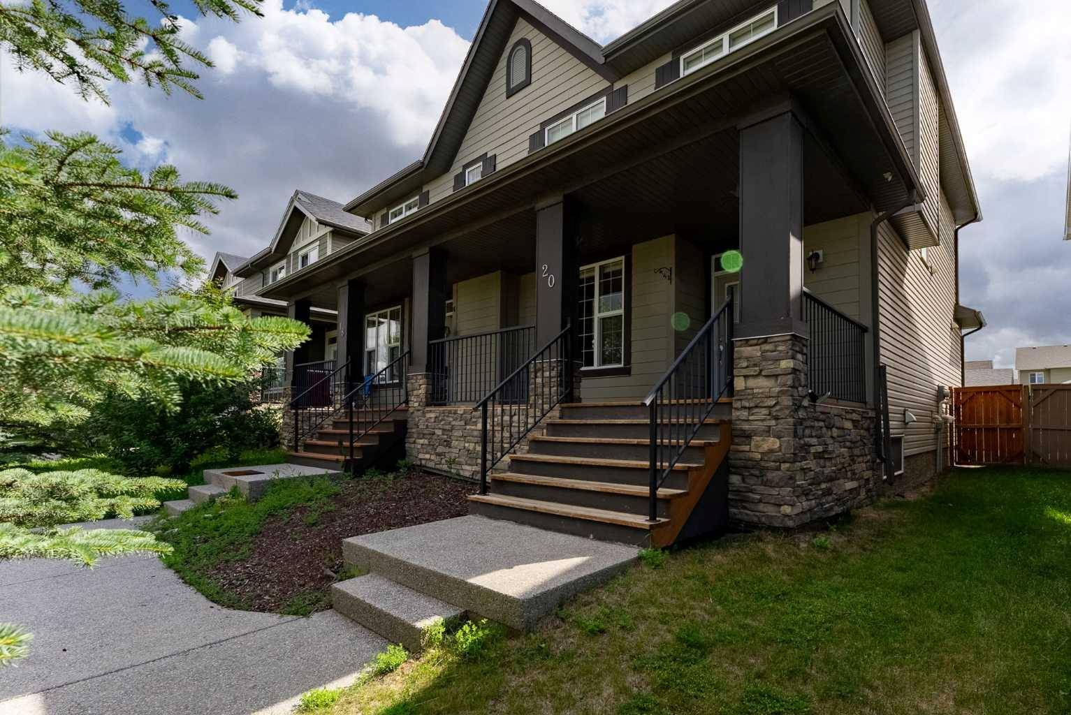 20 Legacy Gate Southeast, Calgary, AB T2X0W4