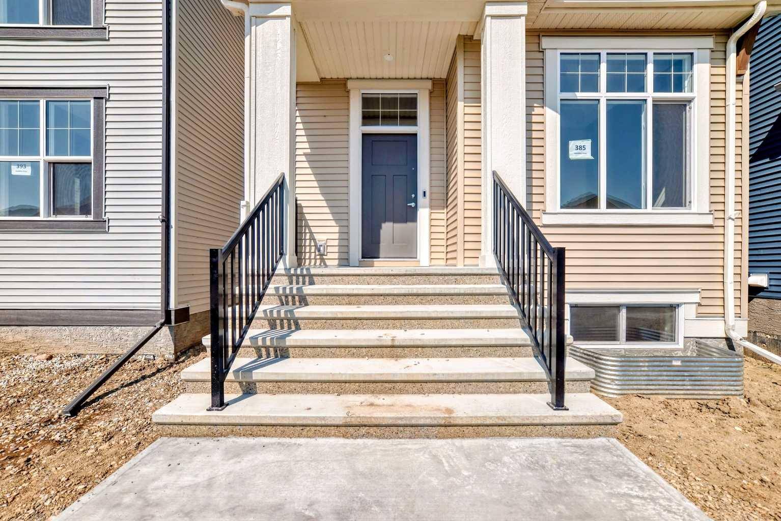 Calgary, AB T3S 0N1,385 Hotchkiss DR SE
